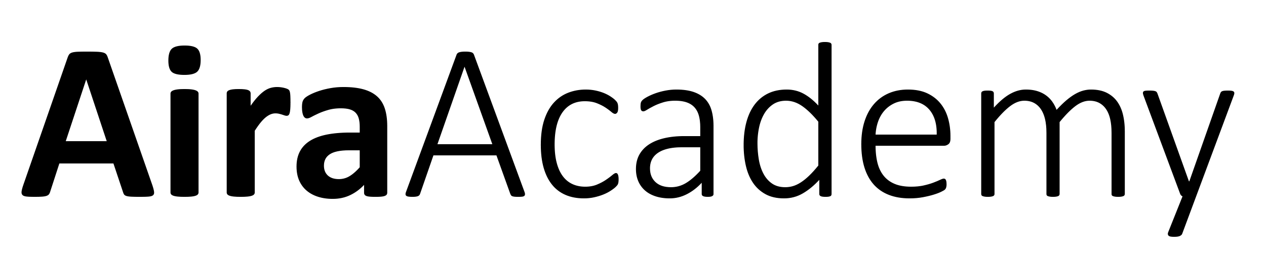 AiraAcademy