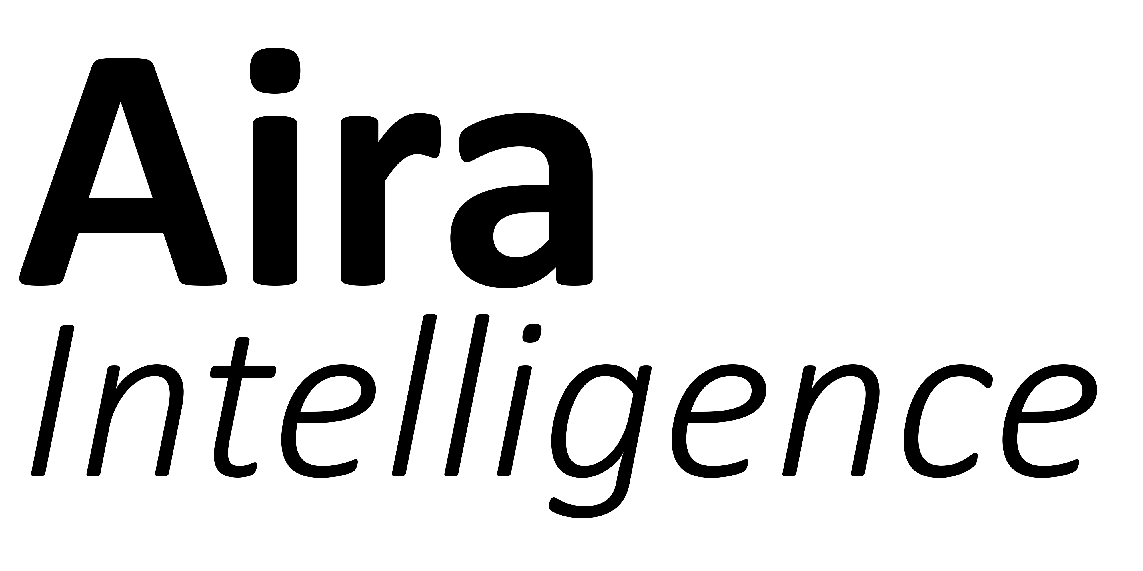 AiraIntelligence Logo